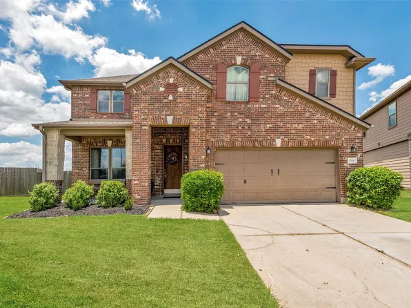 3554 Bennett Trails Dr, Spring, TX 77386