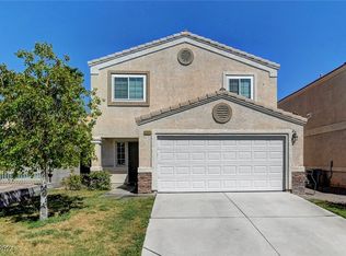 3264 Sutters Fort St, North Las Vegas, NV 89032
