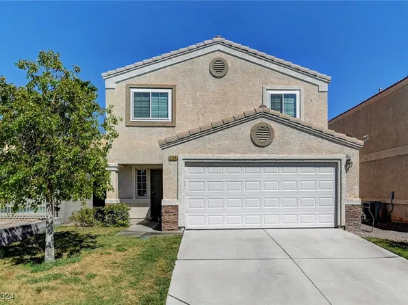 3264 Sutters Fort St, North Las Vegas, NV 89032