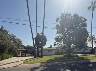 16 Holcomb St, Porterville, CA 93257