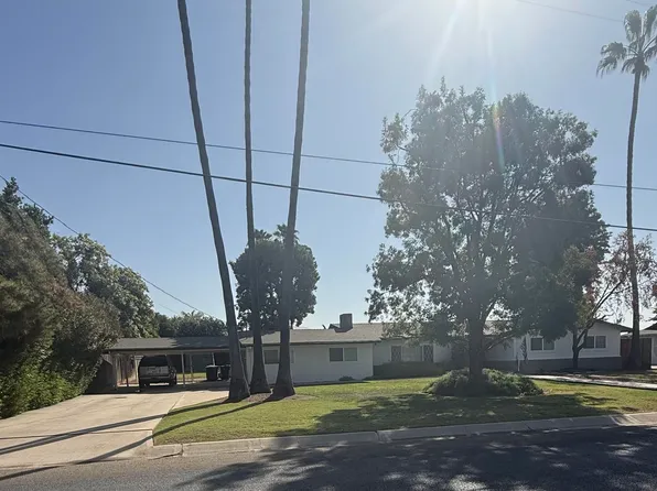 16 Holcomb Street, Porterville, CA 93257