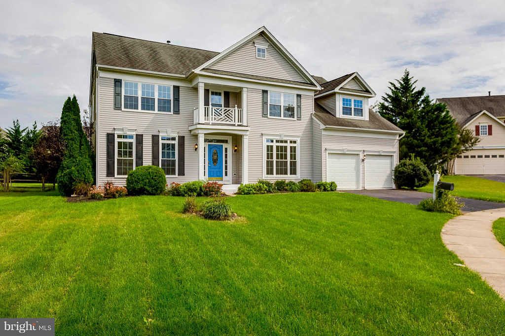 1804 Derrs Ct, Frederick, MD 21701 Zillow