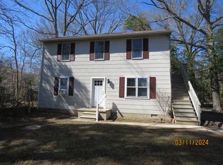 442 Oceanwoods Ave #1, Marmora, NJ 08223