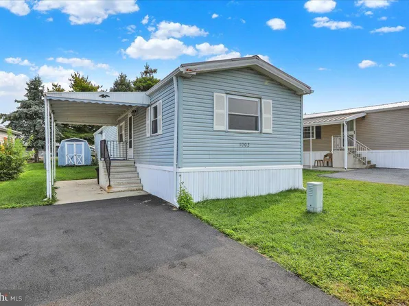 1002 Heath Ave, Reading, PA 19605