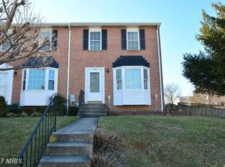 2 Bellfalls Way, Nottingham, MD 21236
