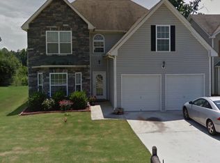 11691 Sarah Loop, Hampton, GA 30228