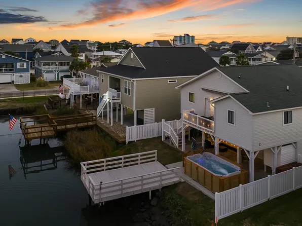 404 33rd Ave. N, North Myrtle Beach, SC 29582