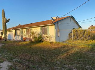 525 N 101st Pl, Mesa, AZ 85207