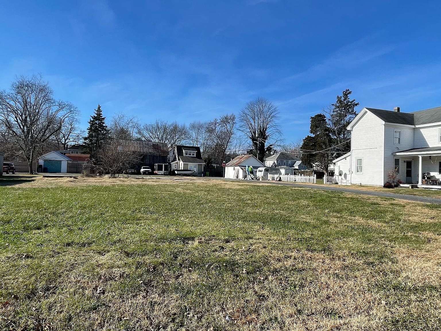 Broad St, Queen Anne, MD 21657 Zillow