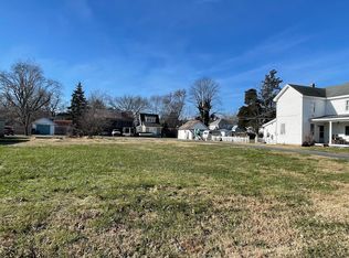 Broad St, Queen Anne, MD 21657