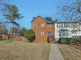 1704 Cedar Bluff Way, Marietta, GA