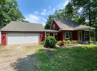 25381 State Road 23 Rd, South Bend, IN 46614