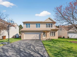 6846 Wexford Hill Ln, Holland, OH
