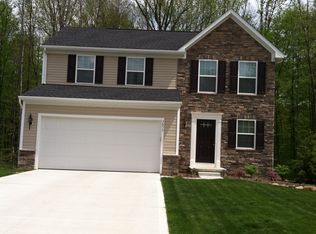 3852 Poplar Ln, Kent, OH 44240