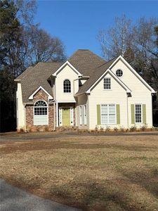 1060 Patrick Pl, Watkinsville, GA, 30677