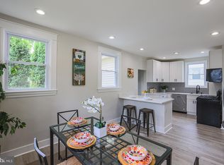 3401 Parkington Ave, Baltimore, MD