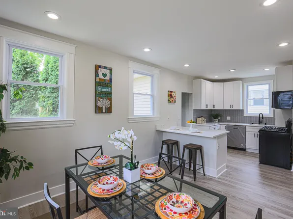 3401 Parkington Ave, Baltimore, MD 21215