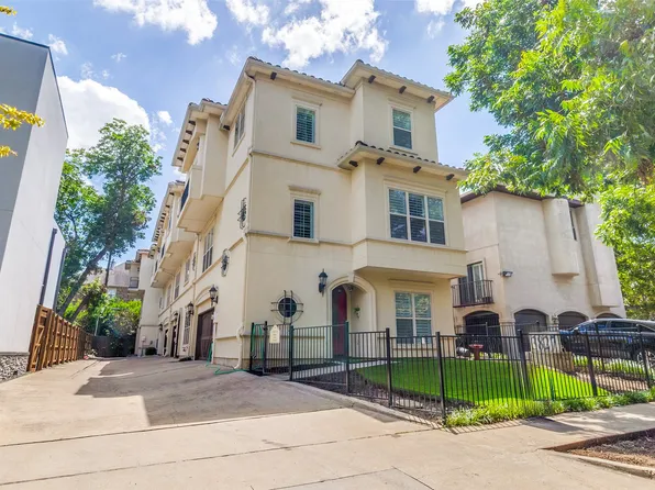 3827 Holland Ave APT B, Dallas, TX 75219