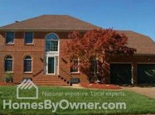 4673 Berrywood Rd, Virginia Beach, VA 23464