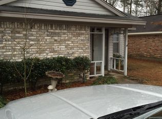311 Cedarbrook Dr, Monroe, LA 71203