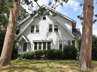 264 Stonewood Ave, Rochester, NY 14616