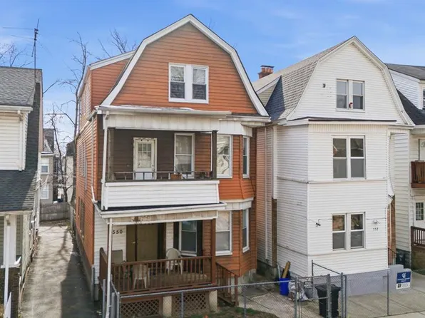 550 Norwood St, East Orange, NJ 07018