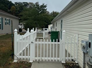 Ritz-Craft 46 Cinnamon Woods Plan, Cinnamon Woods, Conowingo, MD 21918