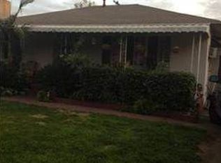 2038 Atlin St, Duarte, CA 91010