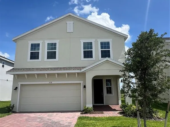 7116 Cherry Pasture Rd, Groveland, FL 34736