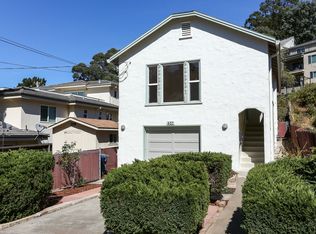 637 San Bruno Ave, Brisbane, CA 94005