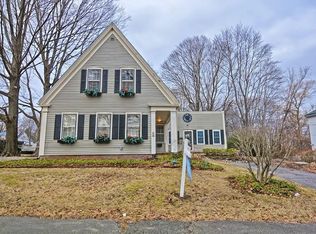 74 Pearl St, Bridgewater, MA 02324