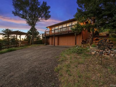 3 Charros Drive, Golden, CO, 80401