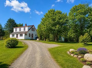 48 George Dorey Rd, Chester, NS B0J 3M0