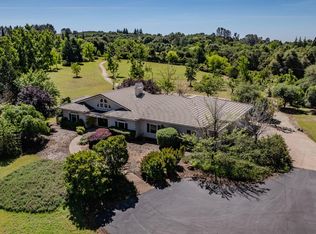 5151 Milton Ranch Rd, Shingle Springs, CA