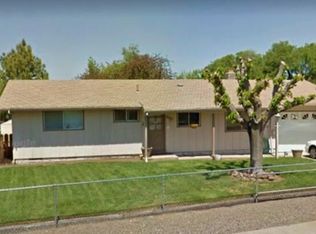 8005 Ajax St, White City, OR 97503