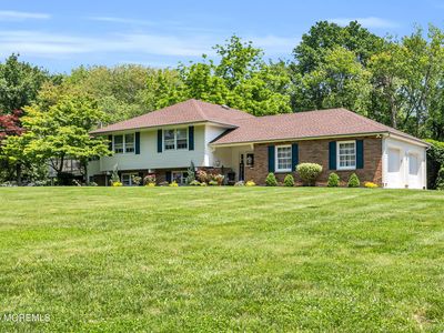 206 Peachwood Road, Middletown, NJ, 07748