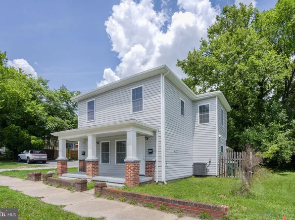 317 S West St, Petersburg, VA 23803