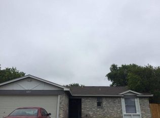 103 W Volunteer Dr, Arlington, TX 76014