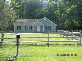 4615 Payne Rd, Hurlock, MD 21643