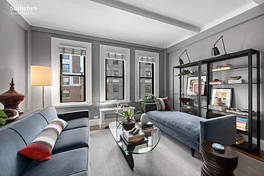 255 West End Avenue, #12B