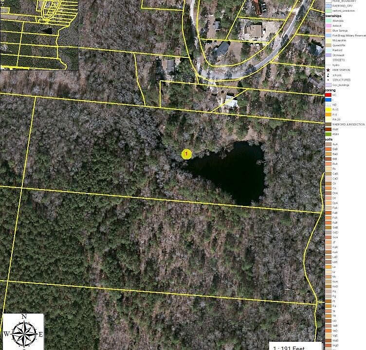 2nd image of Tbd Us Hwy 15/501