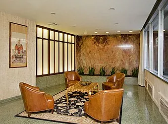 Rented by Punia & Marx Inc.