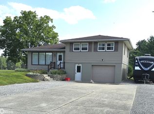 11018 100th St, Ottumwa, IA 52501