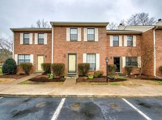 244 Thistle Ln #244, Hermitage, TN 37076