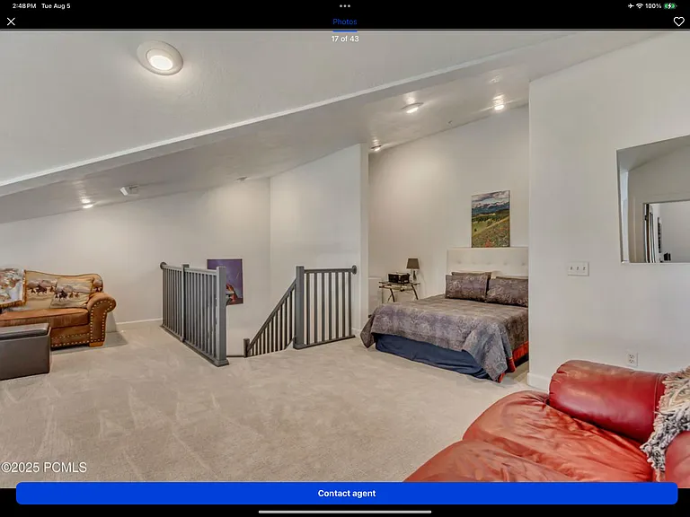 6641 N Overland Dr #D-304 — Photo 8