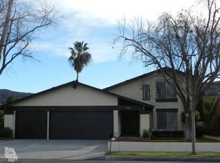 1846 E Fitzgerald Rd, Simi Valley, CA 93065