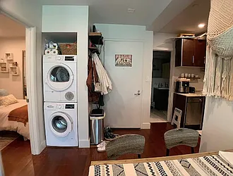 Rented by NorthStar REG LLC