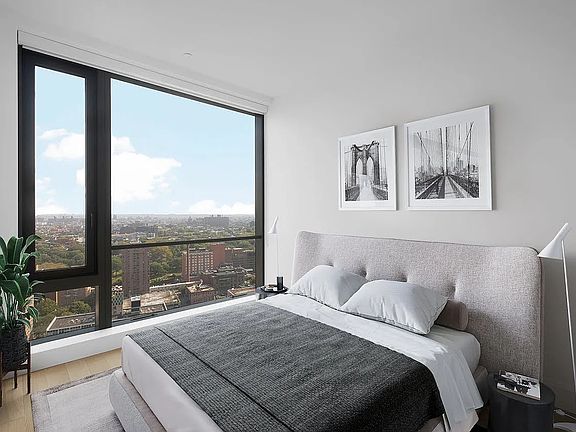 5th image of 10 City Point APT 28N