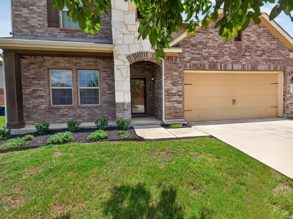 232 Albarella, Cibolo, TX 78108