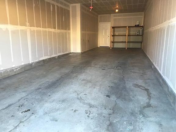 2 Car Garage